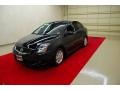 Super Black - Sentra 2.0 SR Photo No. 3