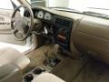 Super White - Tacoma V6 Double Cab 4x4 Photo No. 23