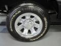 Black - Ranger XLT Regular Cab Photo No. 6