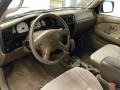 Super White - Tacoma V6 Double Cab 4x4 Photo No. 24