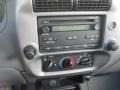 Black - Ranger XLT Regular Cab Photo No. 10