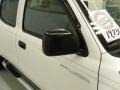 Super White - Tacoma V6 Double Cab 4x4 Photo No. 27