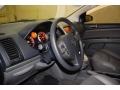 Super Black - Sentra 2.0 SR Photo No. 17