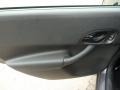 Liquid Grey Metallic - Focus ZX5 SES Hatchback Photo No. 14