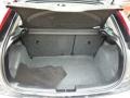 2007 Liquid Grey Metallic Ford Focus ZX5 SES Hatchback  photo #15