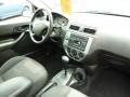 Liquid Grey Metallic - Focus ZX5 SES Hatchback Photo No. 17