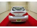 Liquid Platinum Silver - G 35 Sedan Photo No. 5