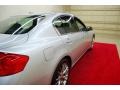 Liquid Platinum Silver - G 35 Sedan Photo No. 7