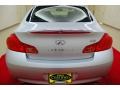 Liquid Platinum Silver - G 35 Sedan Photo No. 8