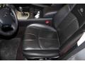 Liquid Platinum Silver - G 35 Sedan Photo No. 16