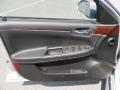 Silver Ice Metallic - Impala LS Photo No. 9