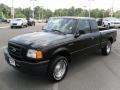 Black - Ranger XL SuperCab Photo No. 1