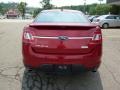 Red Candy Metallic - Taurus SHO AWD Photo No. 3