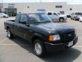 Black - Ranger XL SuperCab Photo No. 5