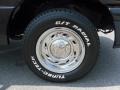 Black - Ranger XL SuperCab Photo No. 20
