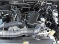 Black - Ranger XL SuperCab Photo No. 21