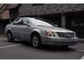 Light Platinum - DTS Sedan Photo No. 1