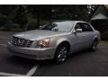 Light Platinum - DTS Sedan Photo No. 3