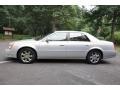 Light Platinum - DTS Sedan Photo No. 4