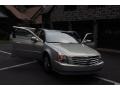 Light Platinum - DTS Sedan Photo No. 11