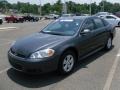 Cyber Gray Metallic - Impala LT Photo No. 1