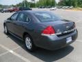 Cyber Gray Metallic - Impala LT Photo No. 2