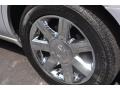 Light Platinum - DTS Sedan Photo No. 13
