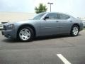Silver Steel Metallic - Charger SE Photo No. 2