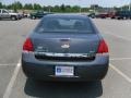 Cyber Gray Metallic - Impala LT Photo No. 3