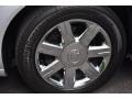 Light Platinum - DTS Sedan Photo No. 14
