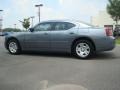 Silver Steel Metallic - Charger SE Photo No. 3
