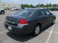 Cyber Gray Metallic - Impala LT Photo No. 4