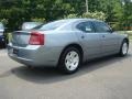 Silver Steel Metallic - Charger SE Photo No. 5