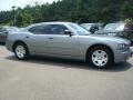 Silver Steel Metallic - Charger SE Photo No. 6