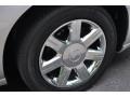 Light Platinum - DTS Sedan Photo No. 16