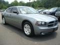 Silver Steel Metallic - Charger SE Photo No. 7