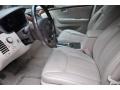 Light Platinum - DTS Sedan Photo No. 17