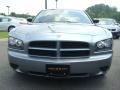 Silver Steel Metallic - Charger SE Photo No. 8