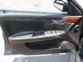Cyber Gray Metallic - Impala LT Photo No. 9