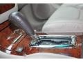 Light Platinum - DTS Sedan Photo No. 22