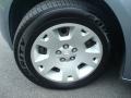 Silver Steel Metallic - Charger SE Photo No. 18