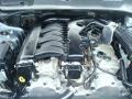 Silver Steel Metallic - Charger SE Photo No. 20