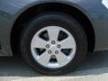 Cyber Gray Metallic - Impala LT Photo No. 24