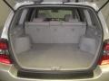 Millenium Silver Metallic - Highlander V6 4WD Photo No. 6