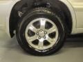 Millenium Silver Metallic - Highlander V6 4WD Photo No. 8