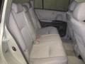 Millenium Silver Metallic - Highlander V6 4WD Photo No. 9