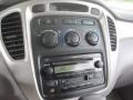 Millenium Silver Metallic - Highlander V6 4WD Photo No. 17
