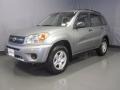 Titanium Metallic - RAV4 4WD Photo No. 1