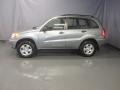 Titanium Metallic - RAV4 4WD Photo No. 2