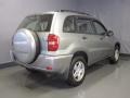Titanium Metallic - RAV4 4WD Photo No. 3